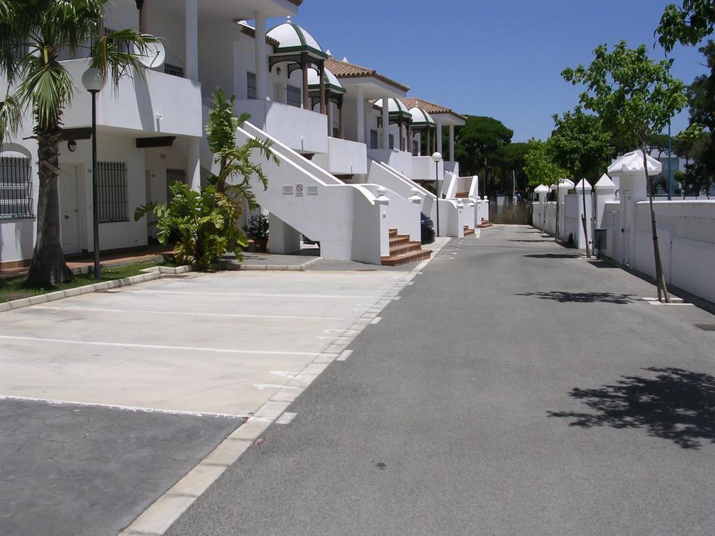 Chiclana Costa Apartment Chiclana de la Frontera Exterior foto